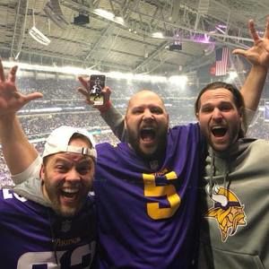 Meet your Posher, James